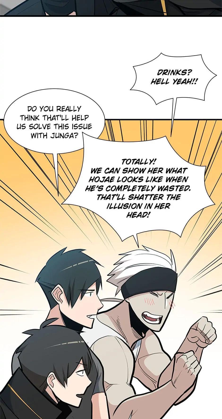 Read The Tutorial Is Too Tough! Manga Online