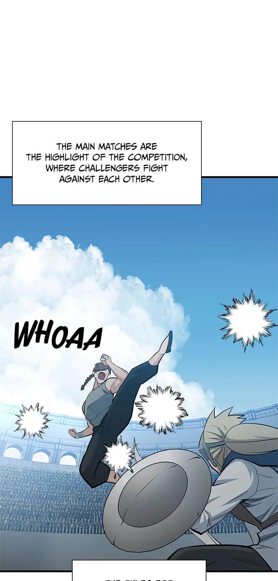 Read The Tutorial Is Too Tough! Manga Online