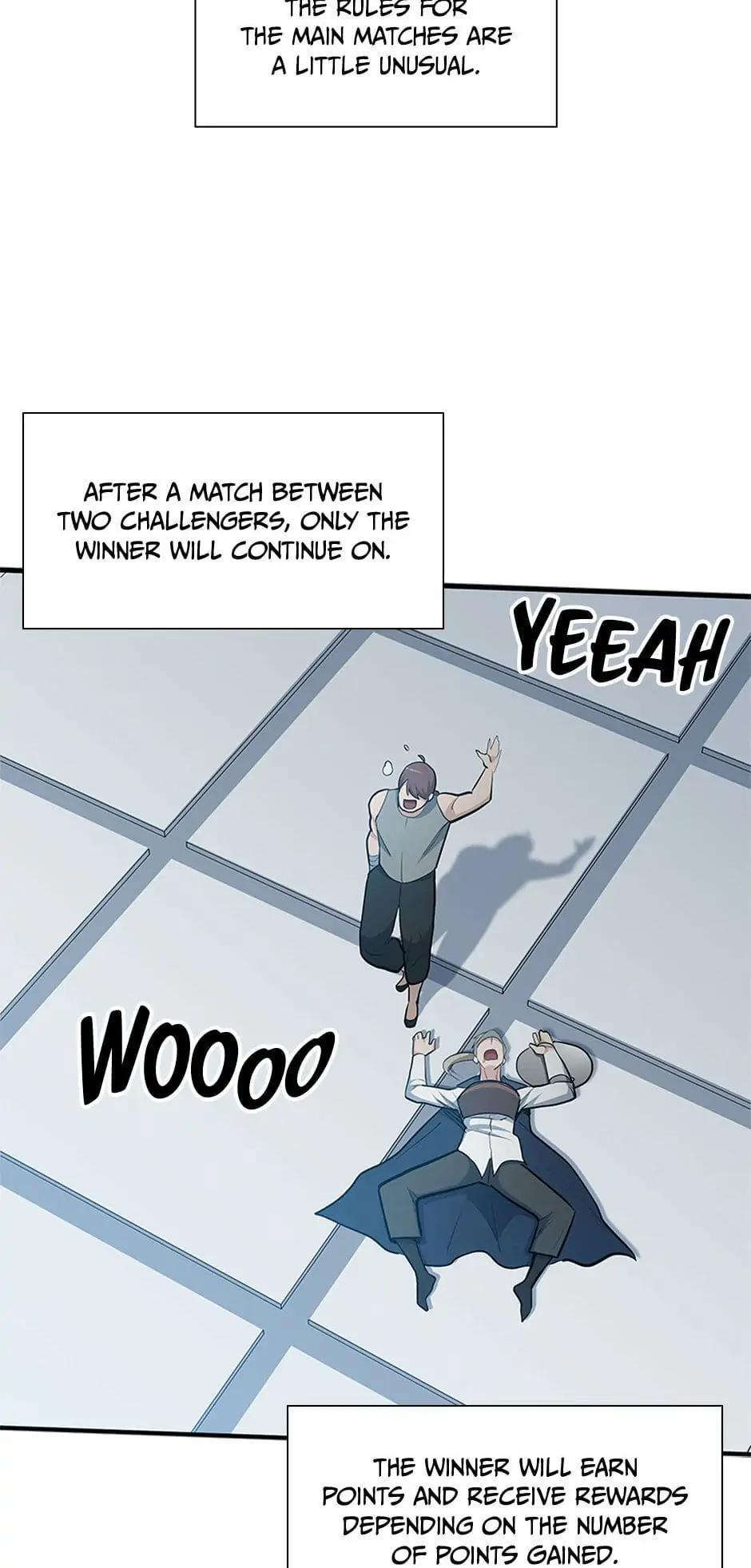 Read The Tutorial Is Too Tough! Manga Online