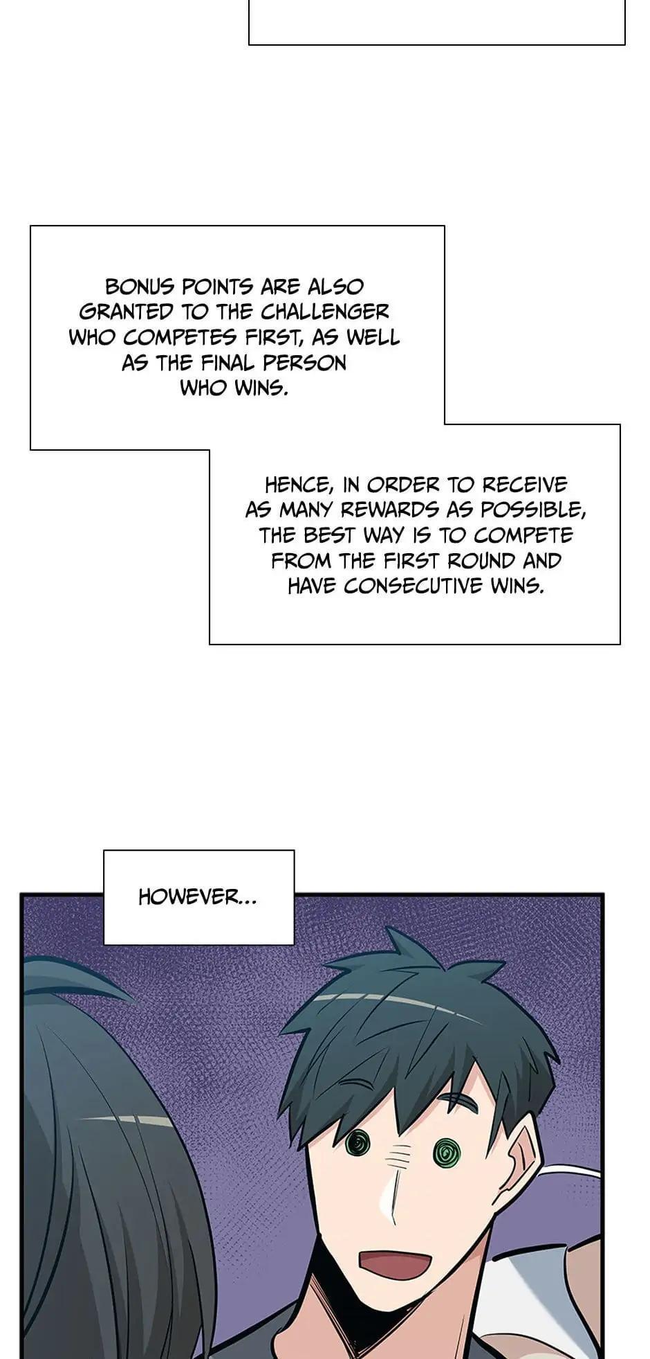 Read The Tutorial Is Too Tough! Manga Online