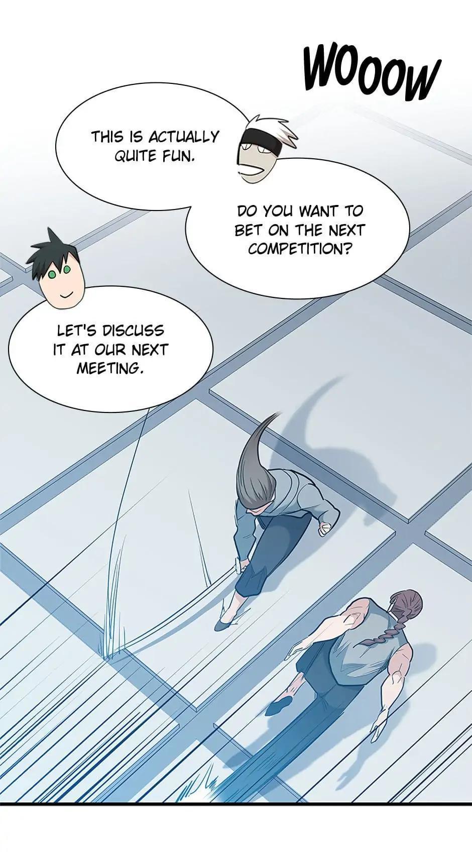 Read The Tutorial Is Too Tough! Manga Online