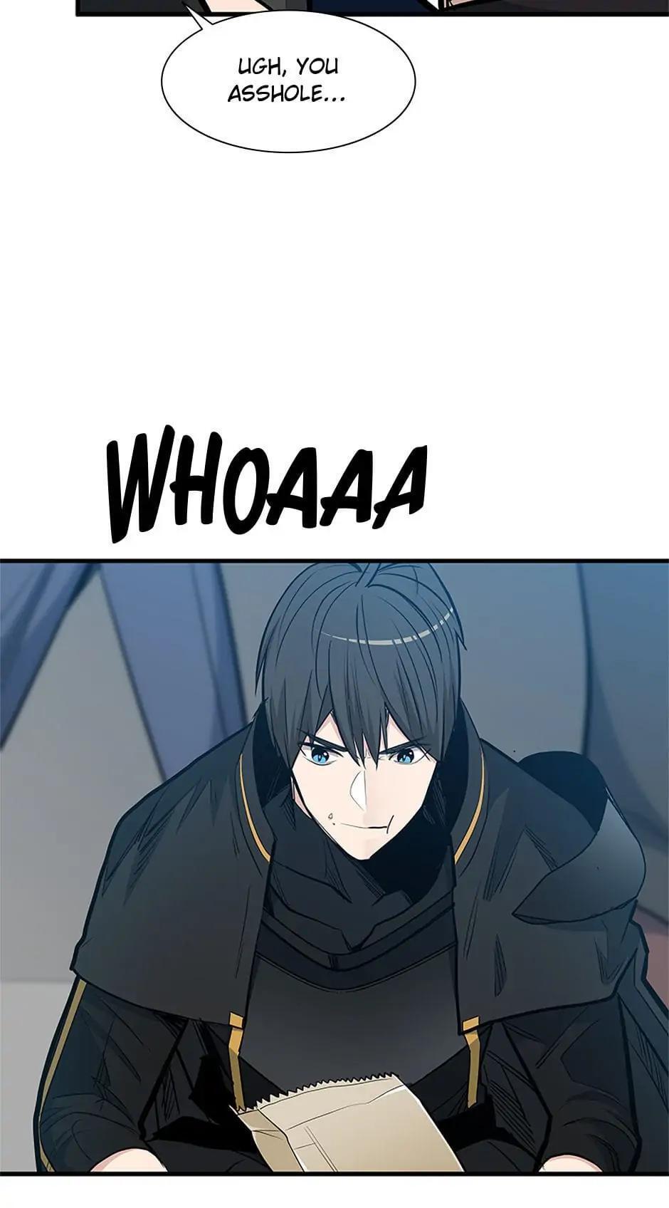 Read The Tutorial Is Too Tough! Manga Online