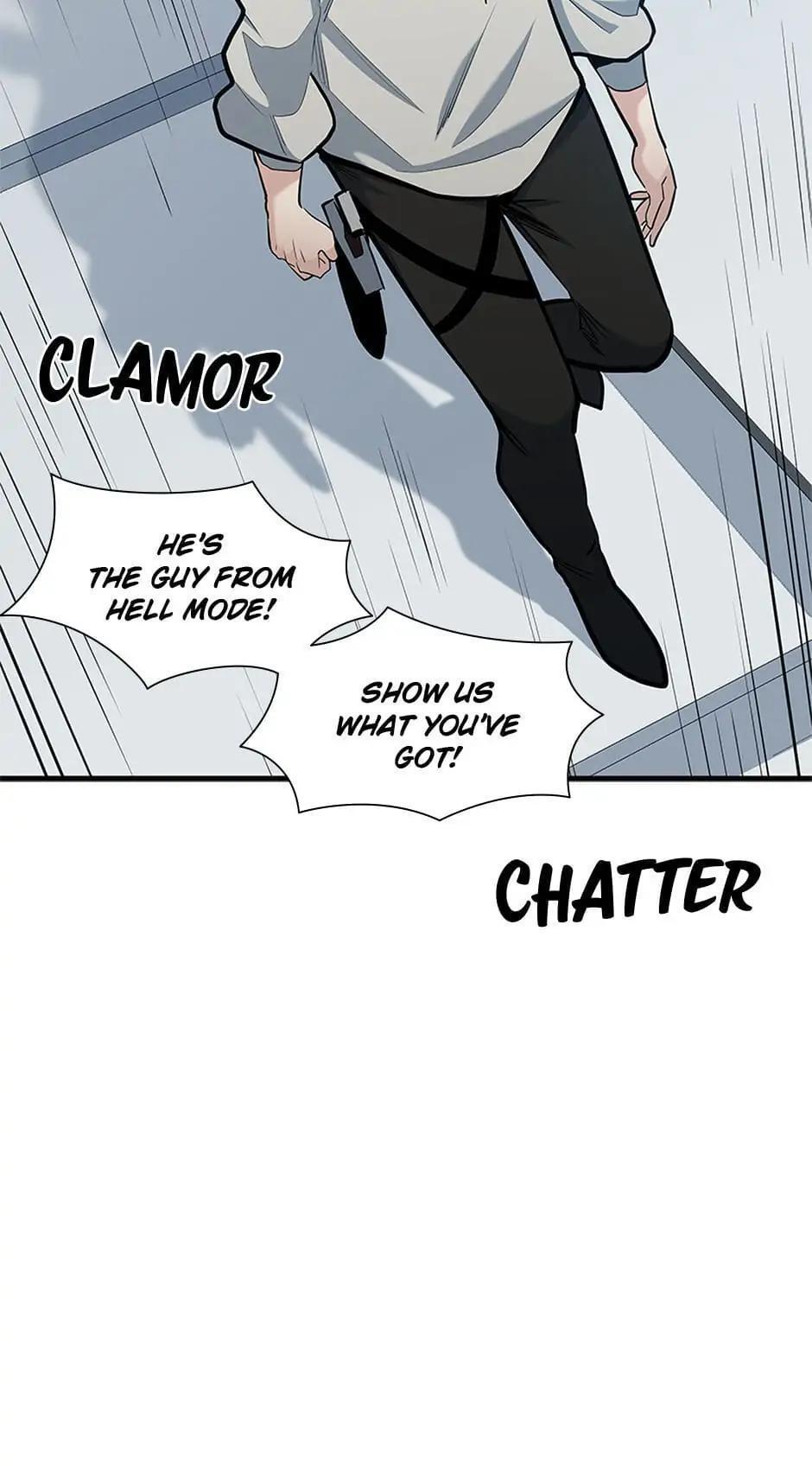 Read The Tutorial Is Too Tough! Manga Online