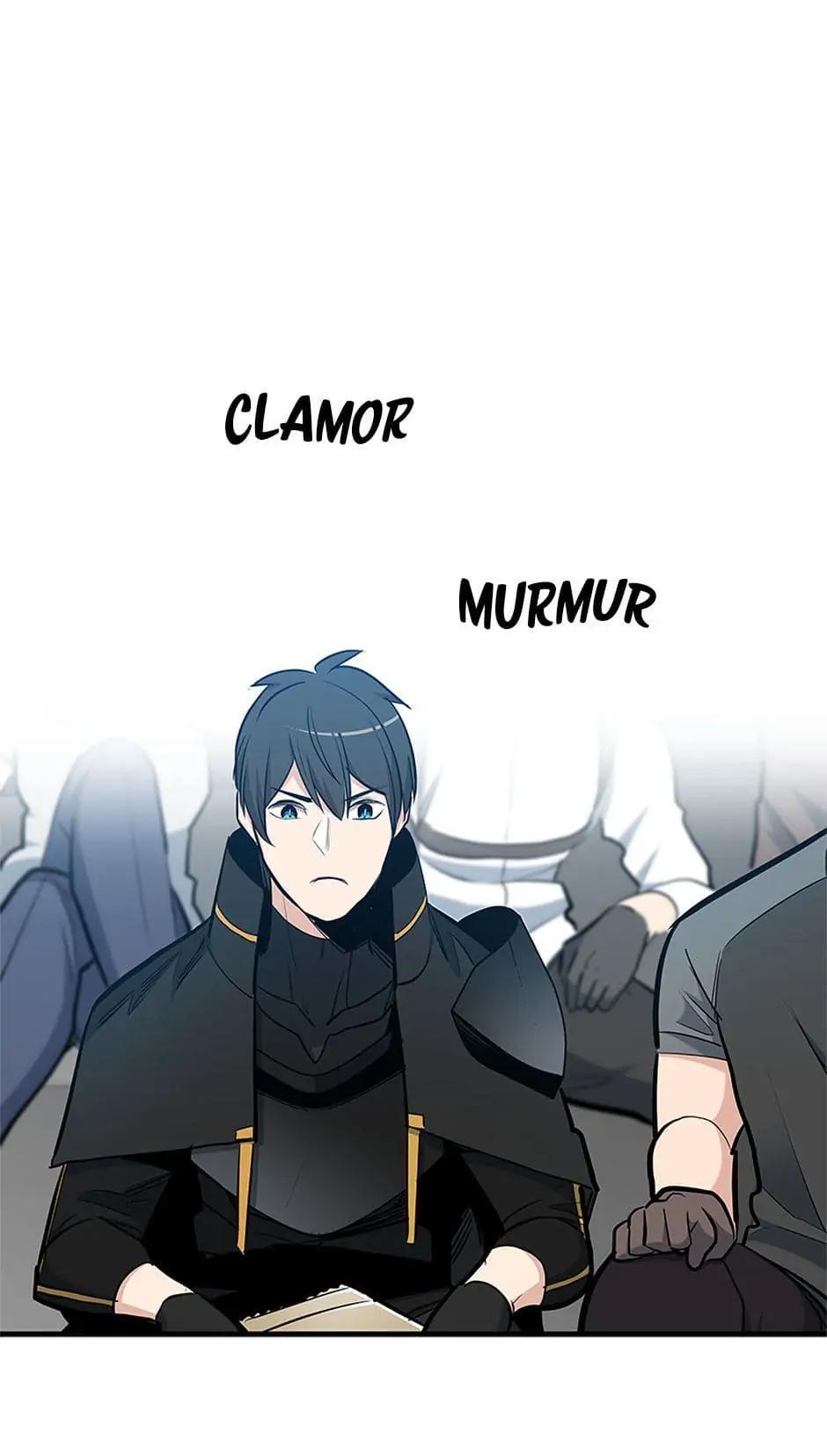 Read The Tutorial Is Too Tough! Manga Online