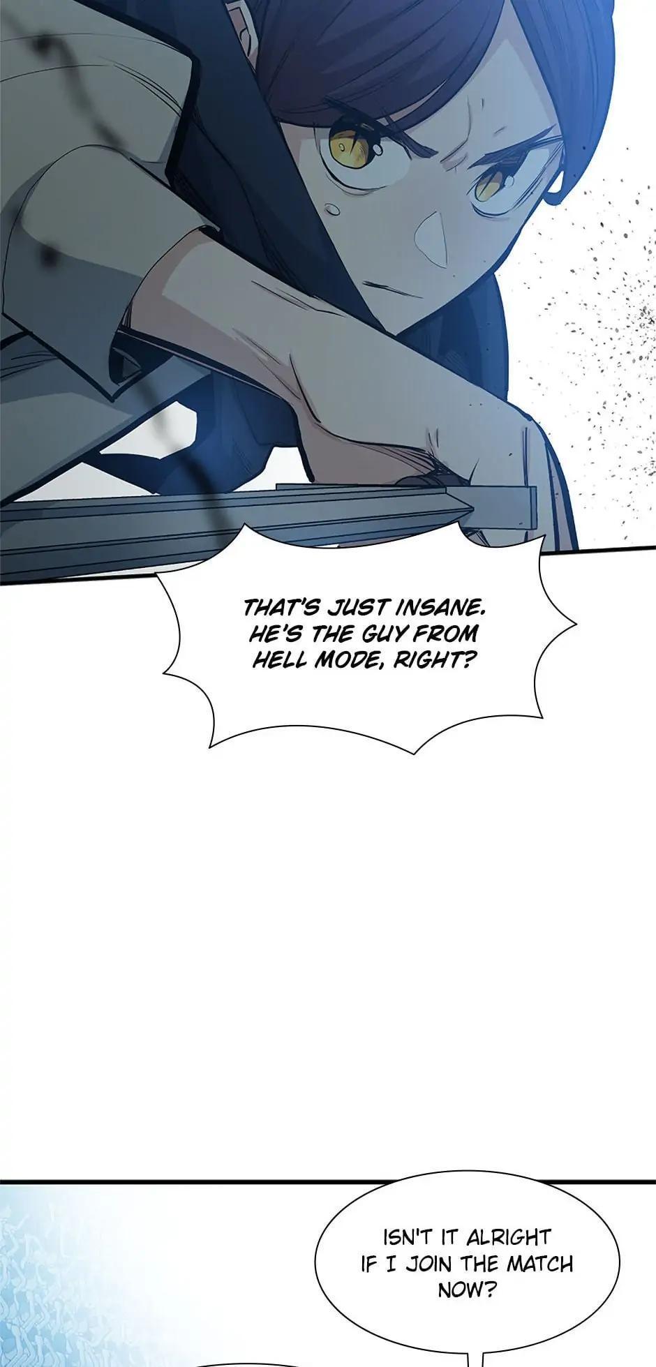 Read The Tutorial Is Too Tough! Manga Online