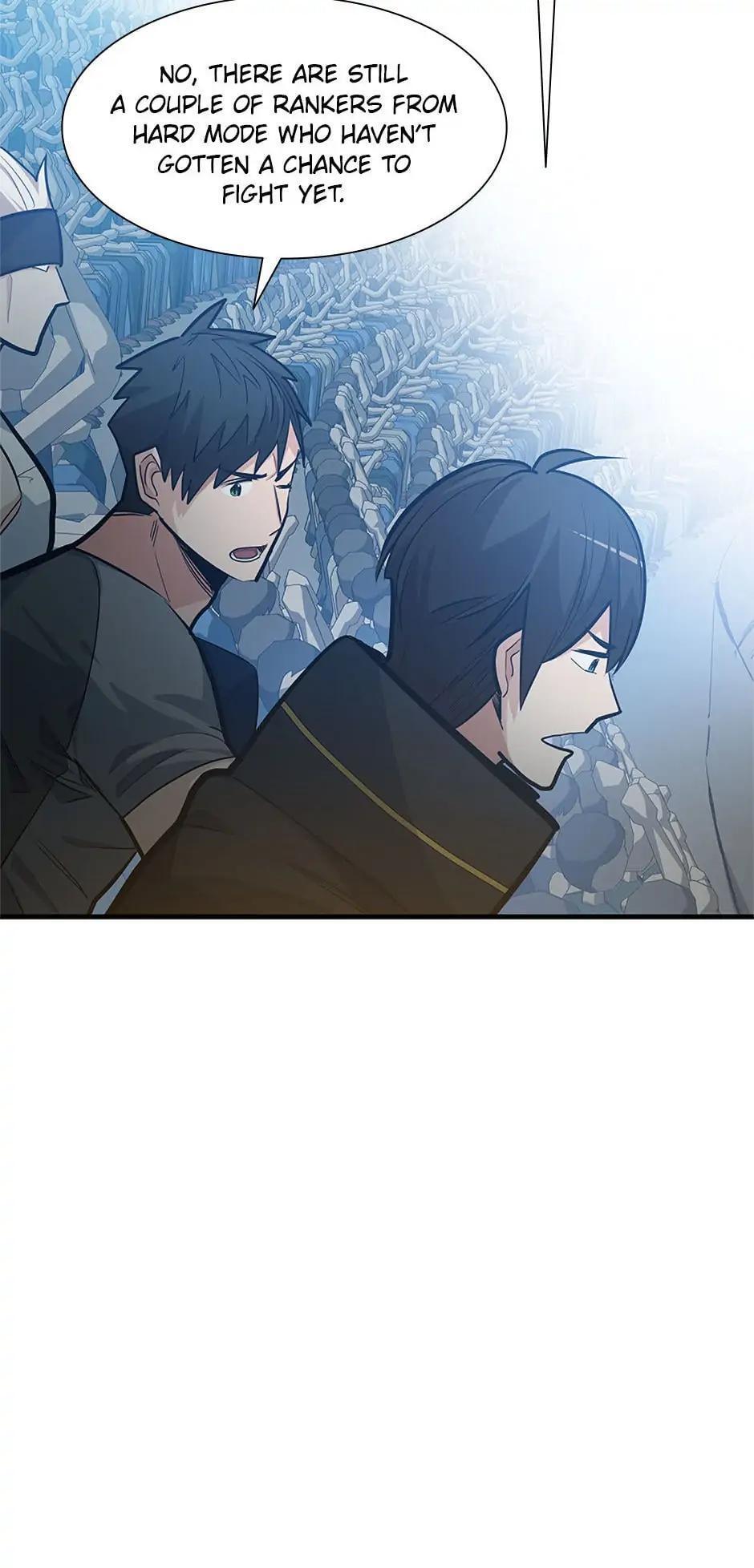 Read The Tutorial Is Too Tough! Manga Online