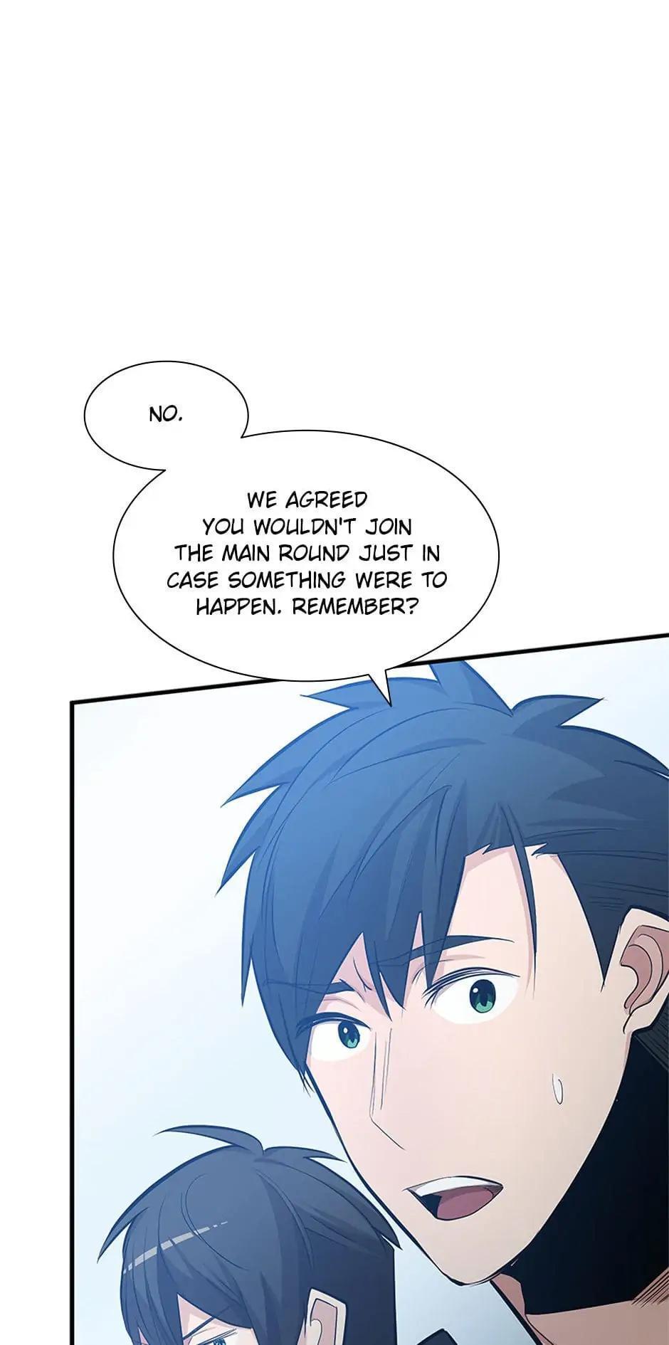 Read The Tutorial Is Too Tough! Manga Online
