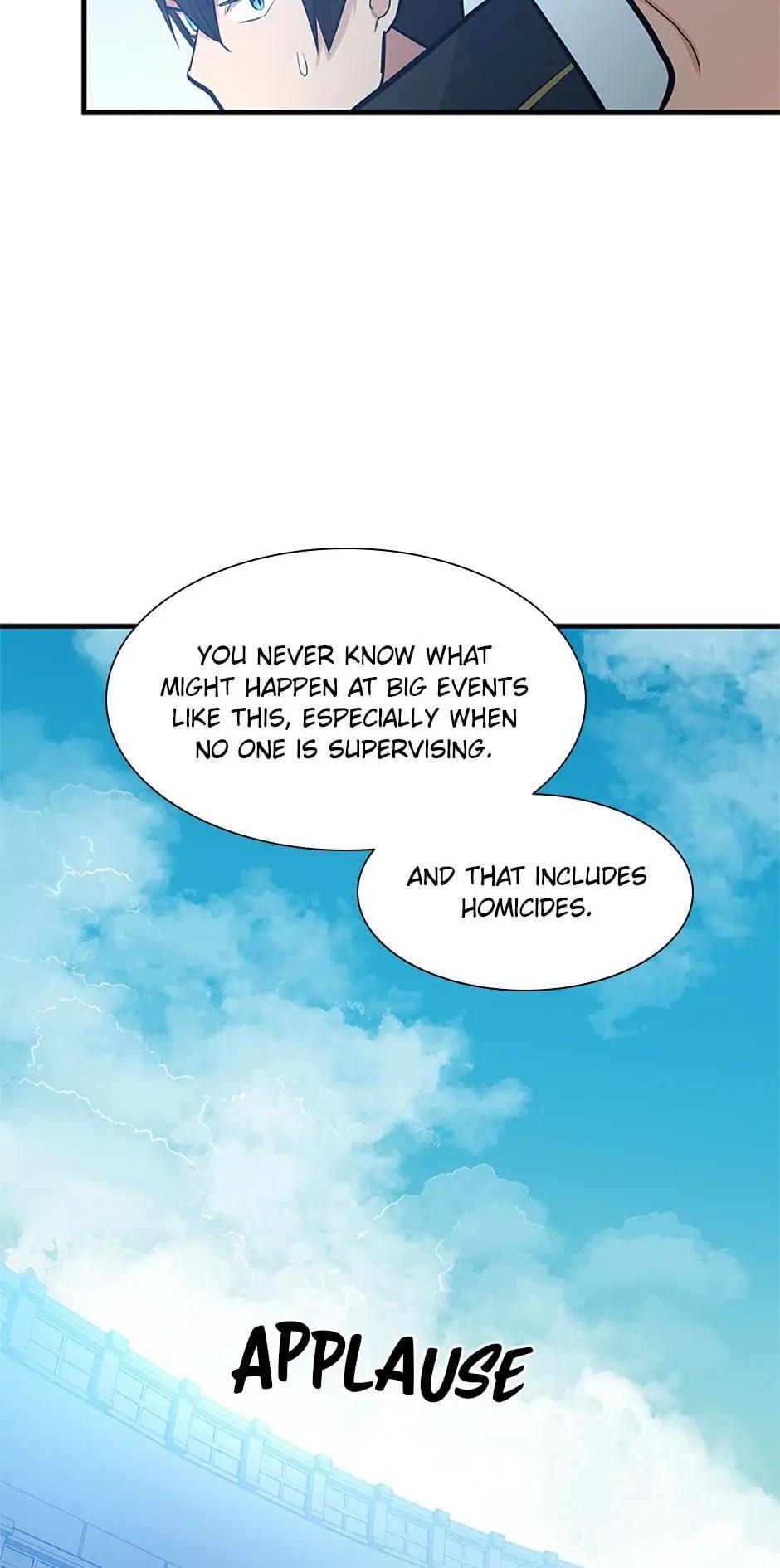 Read The Tutorial Is Too Tough! Manga Online