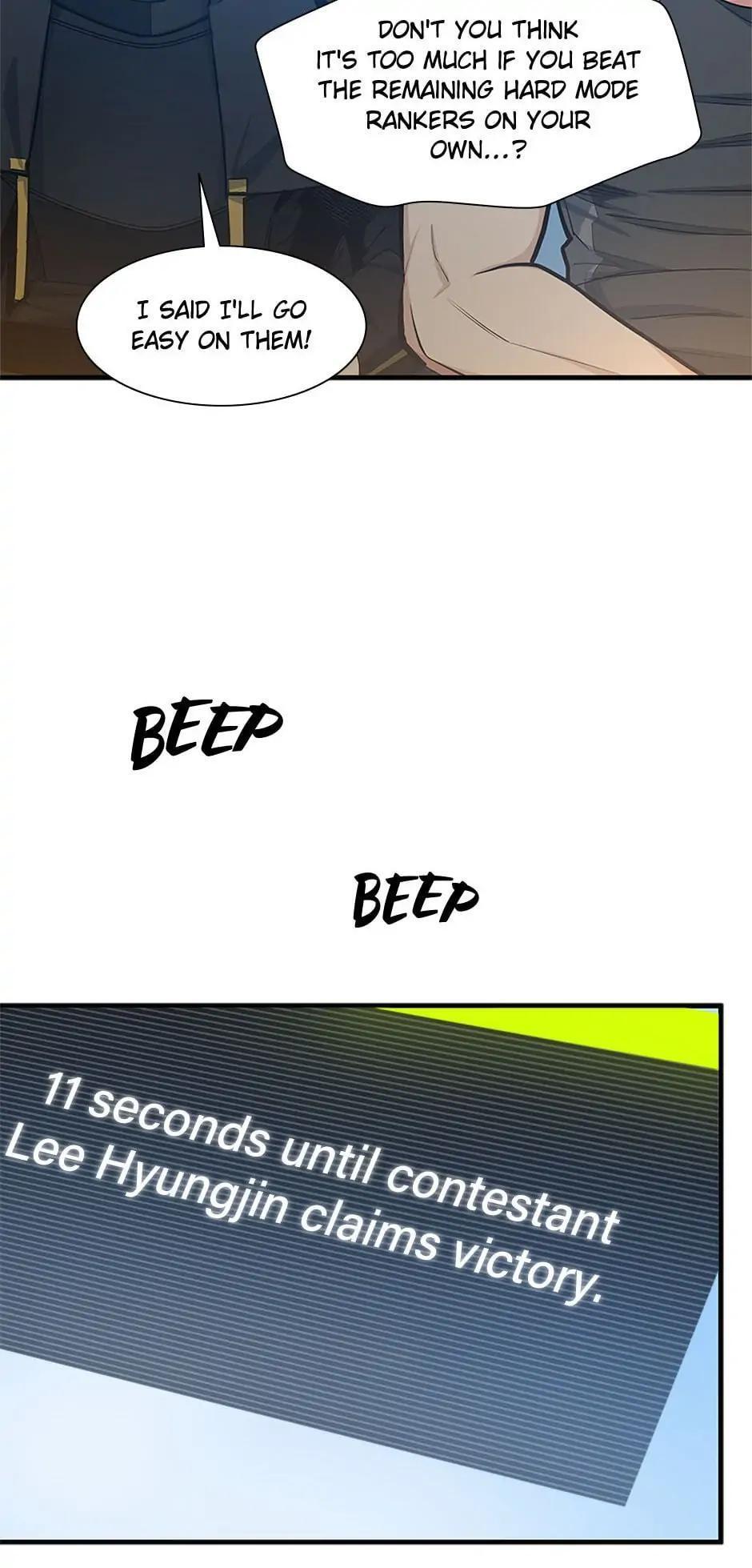 Read The Tutorial Is Too Tough! Manga Online