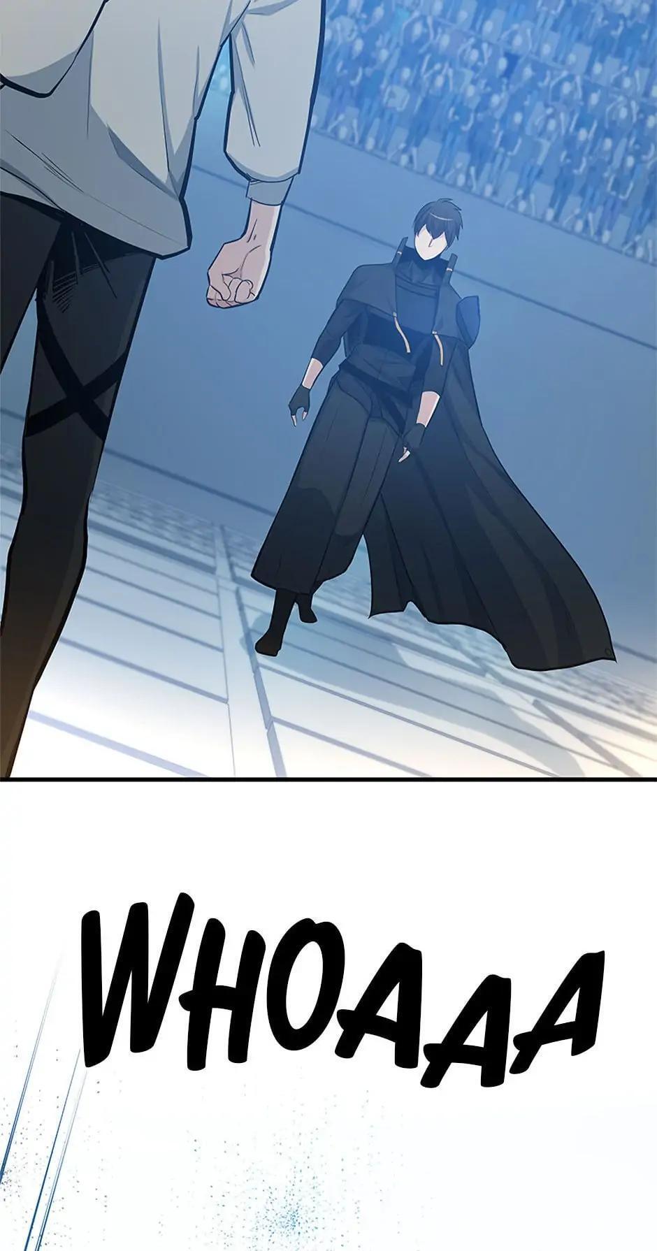 Read The Tutorial Is Too Tough! Manga Online