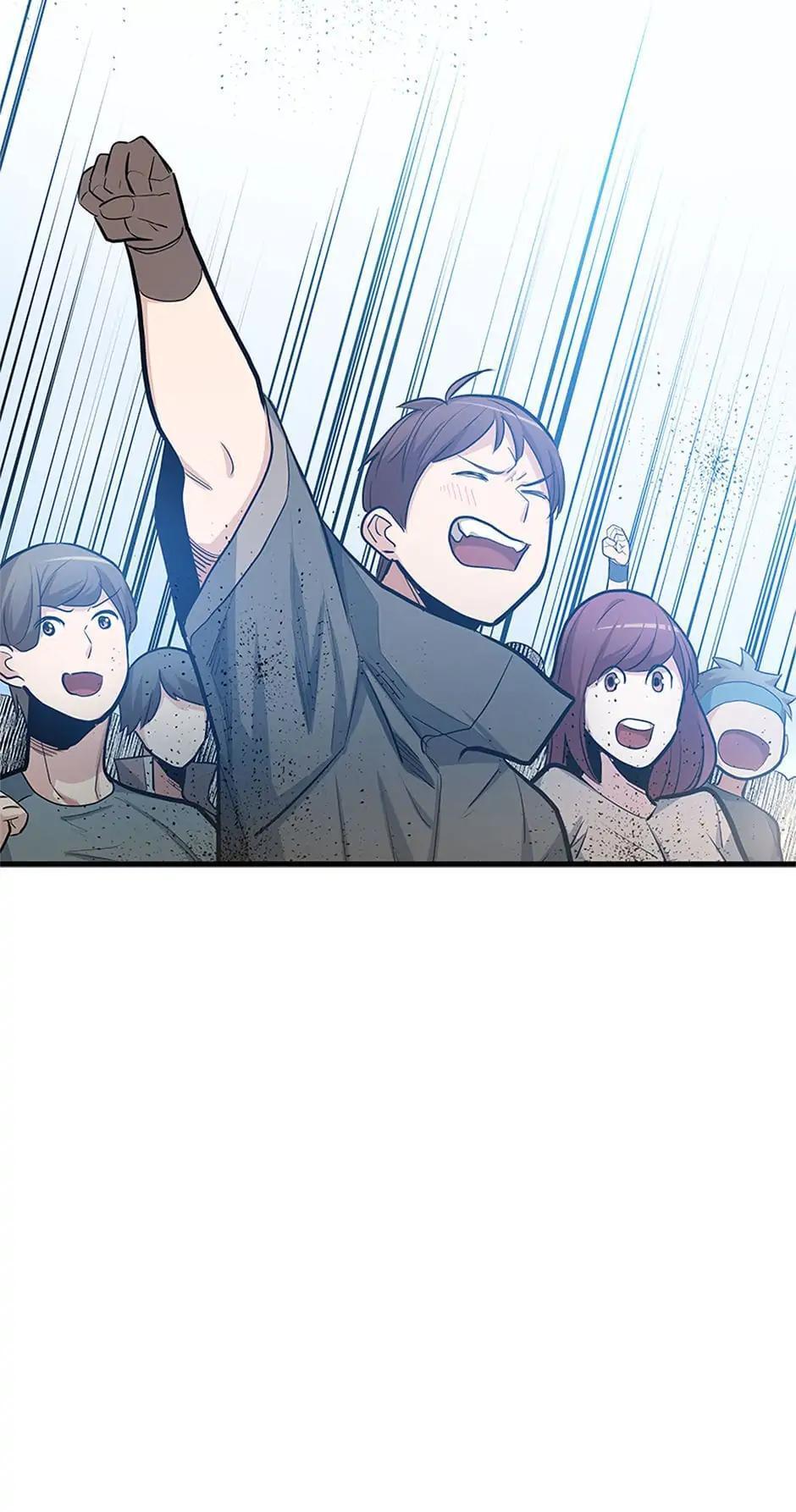 Read The Tutorial Is Too Tough! Manga Online