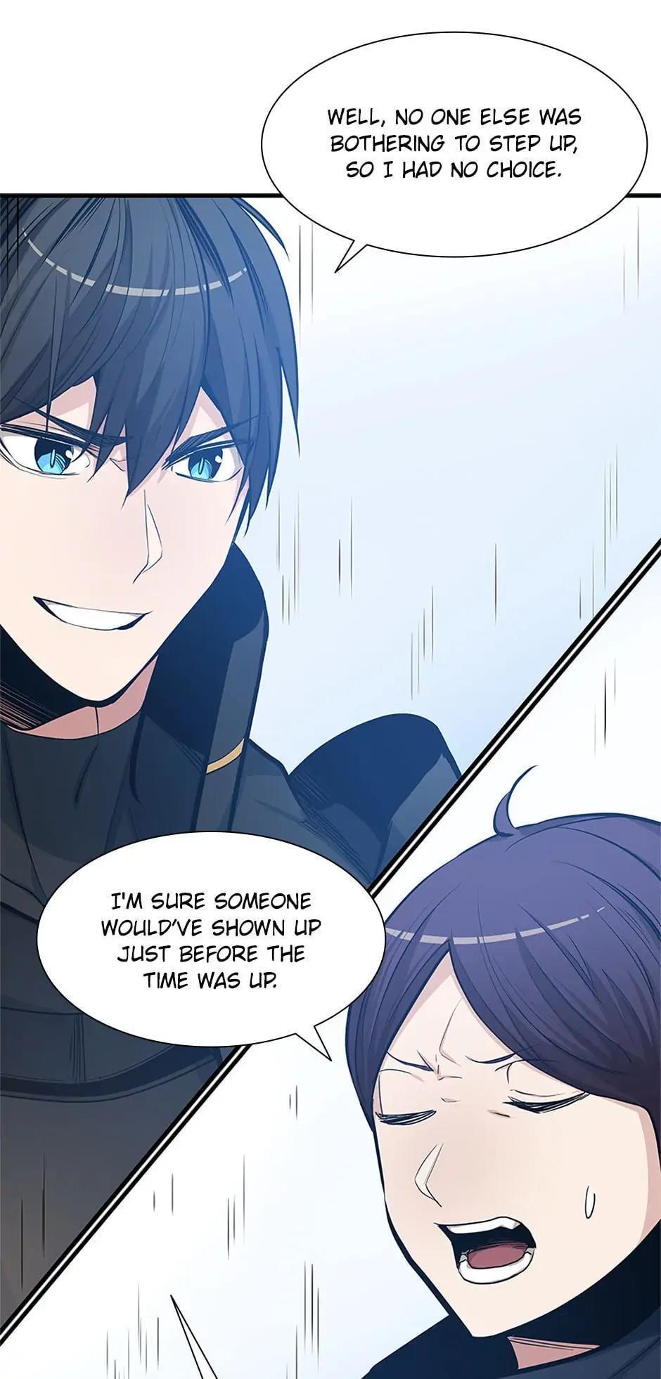 Read The Tutorial Is Too Tough! Manga Online