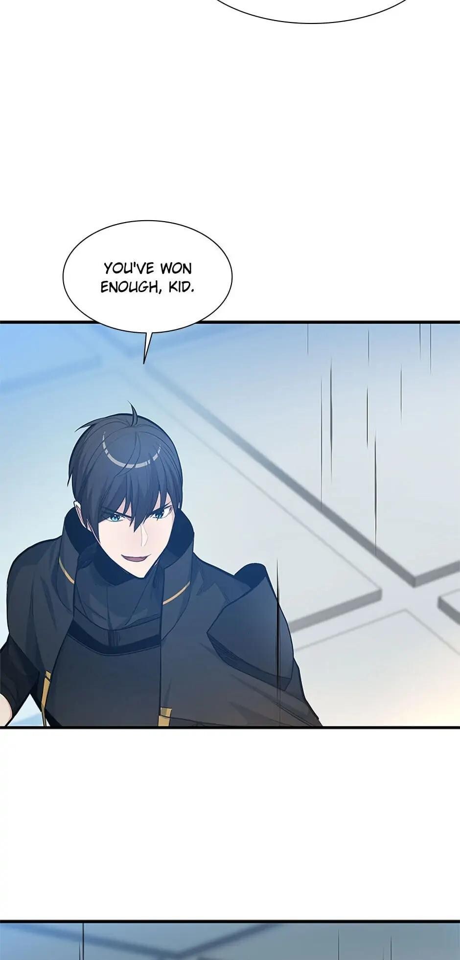 Read The Tutorial Is Too Tough! Manga Online