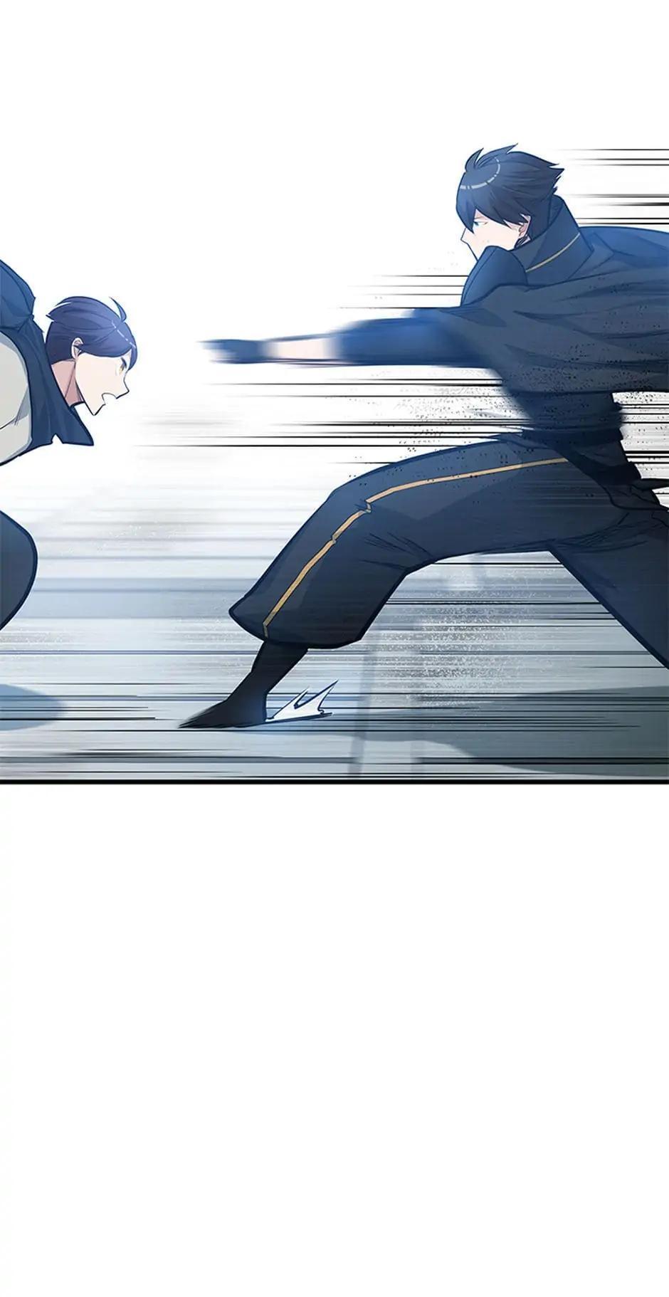 Read The Tutorial Is Too Tough! Manga Online
