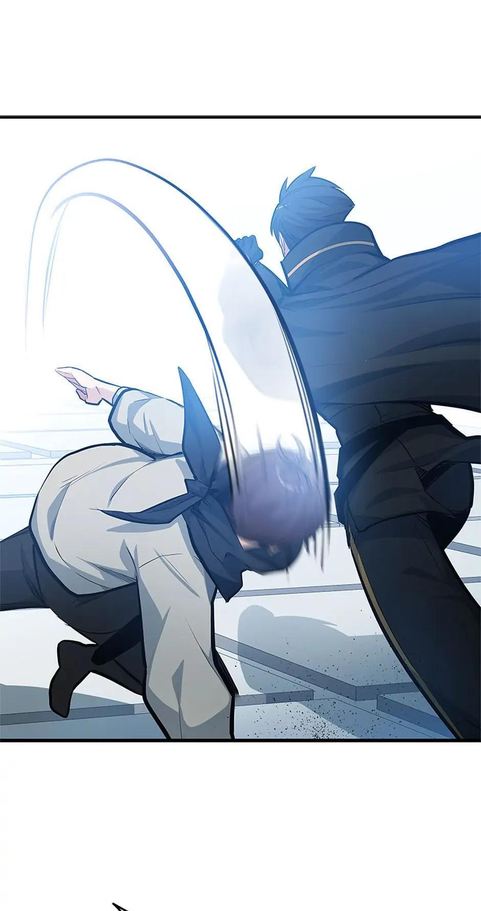 Read The Tutorial Is Too Tough! Manga Online