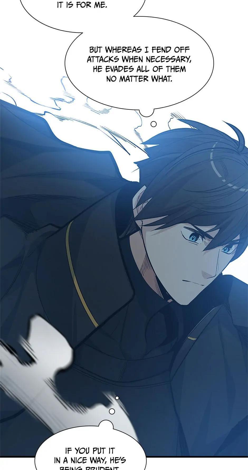 Read The Tutorial Is Too Tough! Manga Online