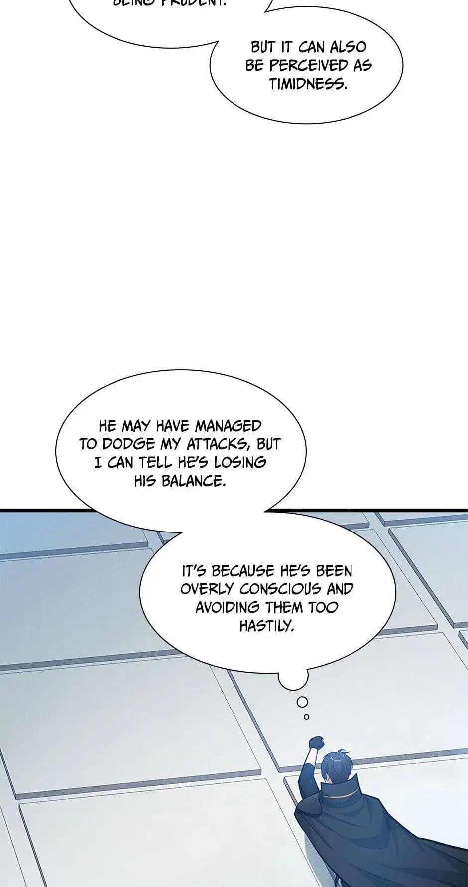 Read The Tutorial Is Too Tough! Manga Online