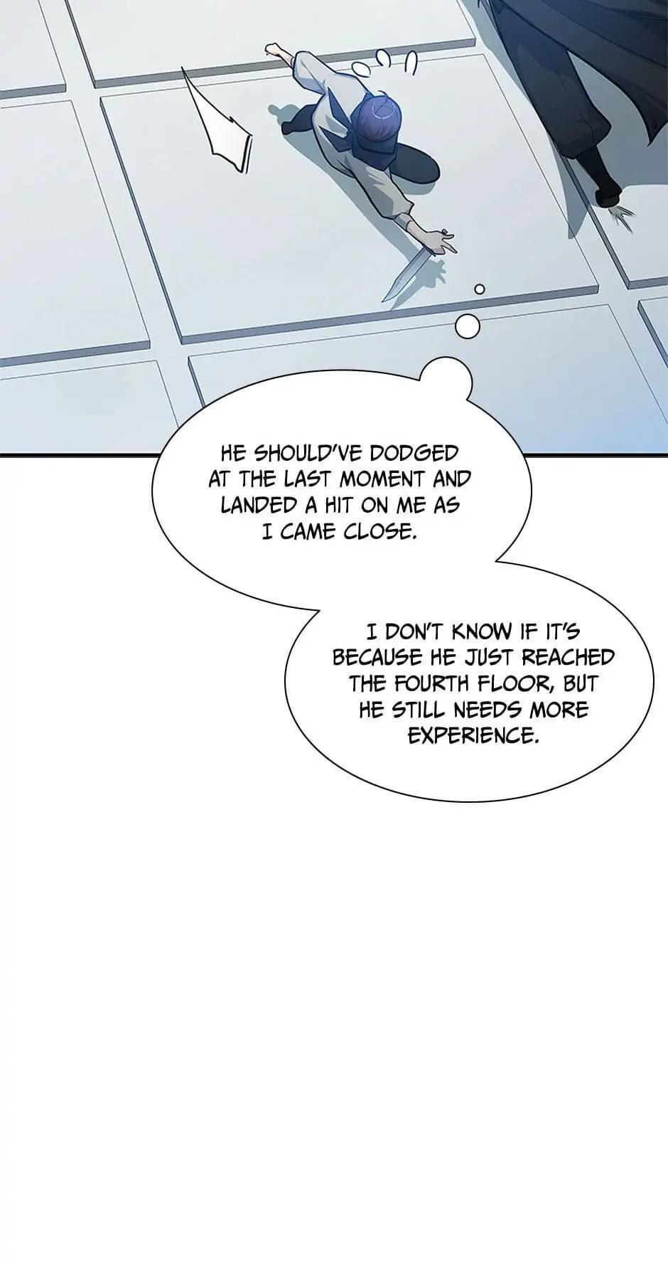Read The Tutorial Is Too Tough! Manga Online