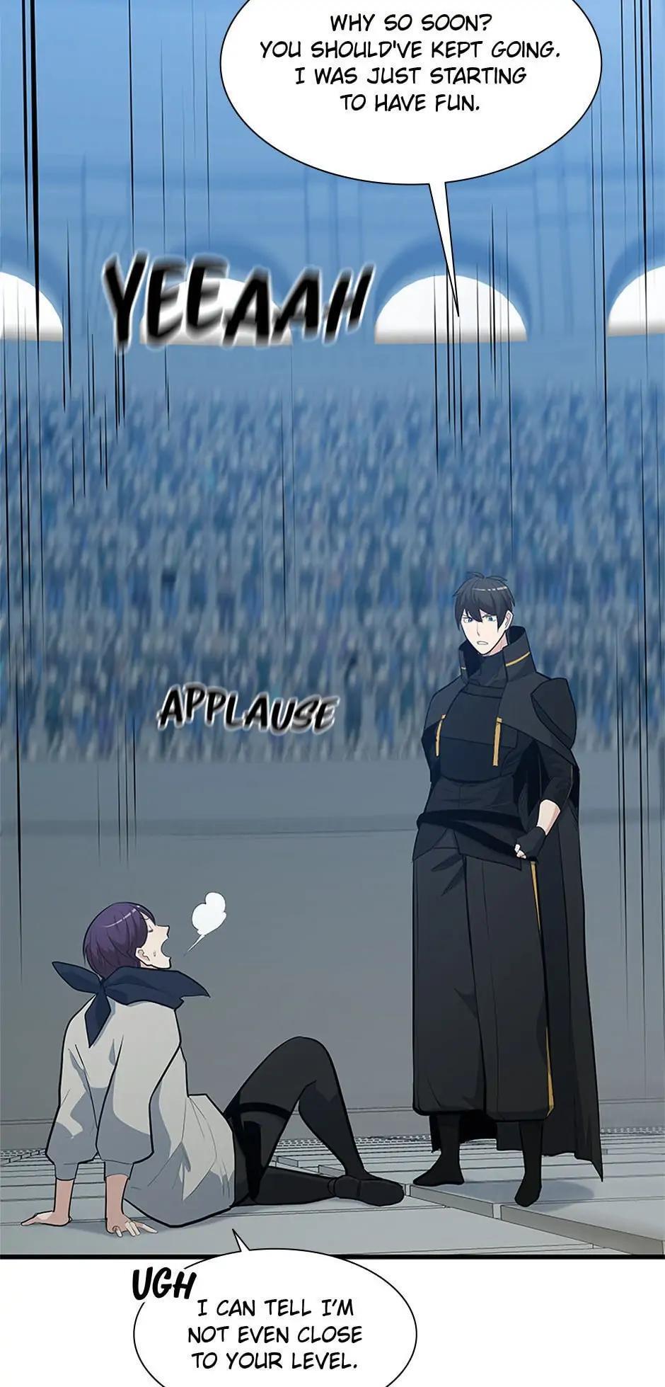 Read The Tutorial Is Too Tough! Manga Online