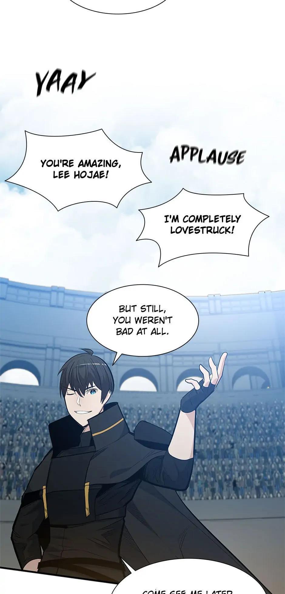 Read The Tutorial Is Too Tough! Manga Online