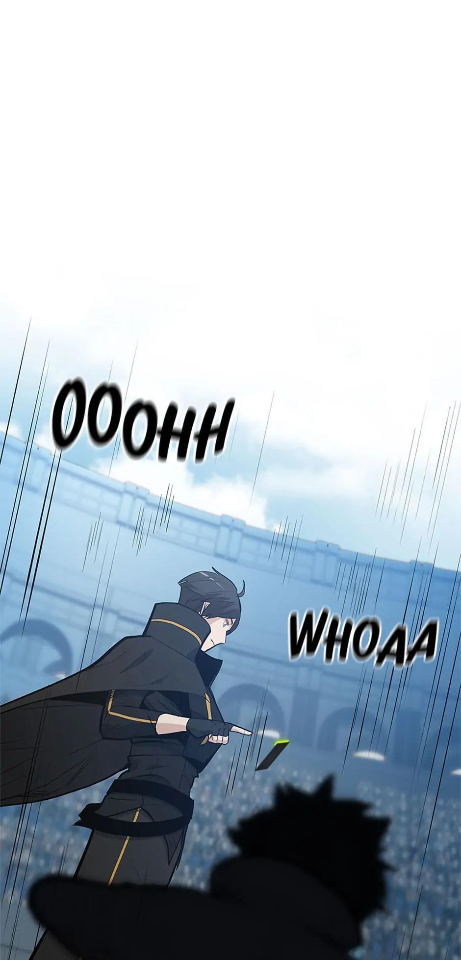 Read The Tutorial Is Too Tough! Manga Online