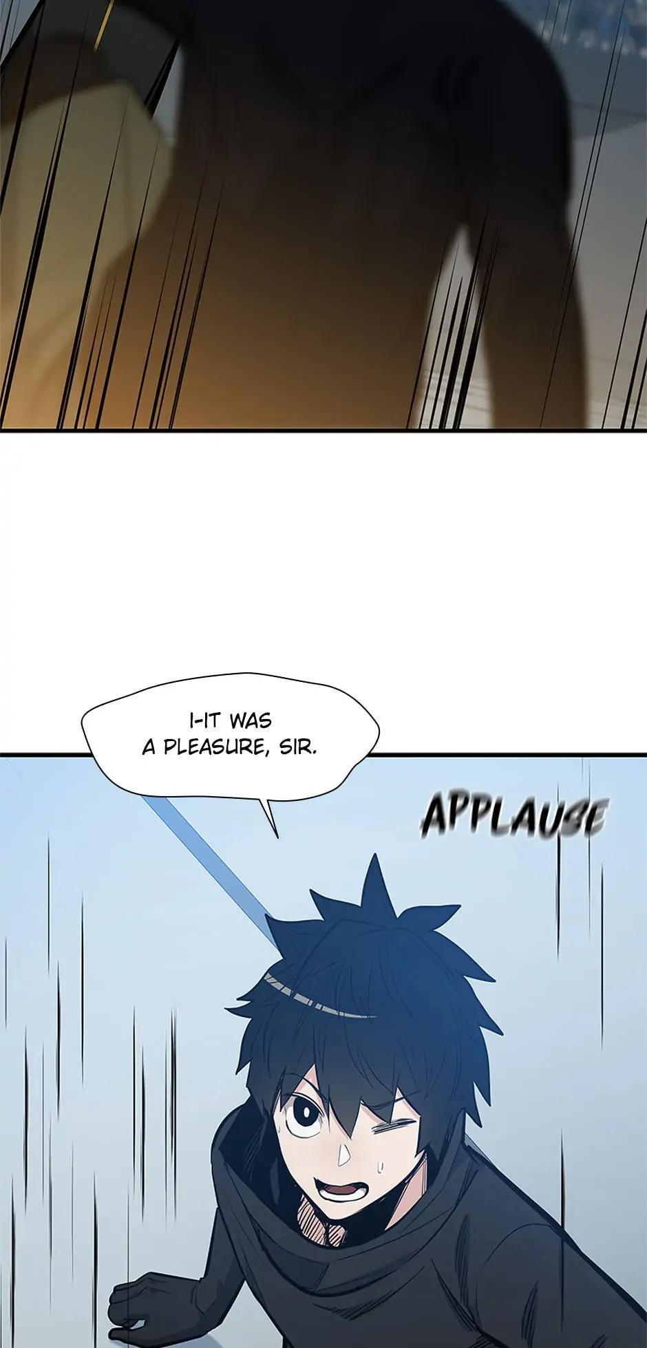 Read The Tutorial Is Too Tough! Manga Online