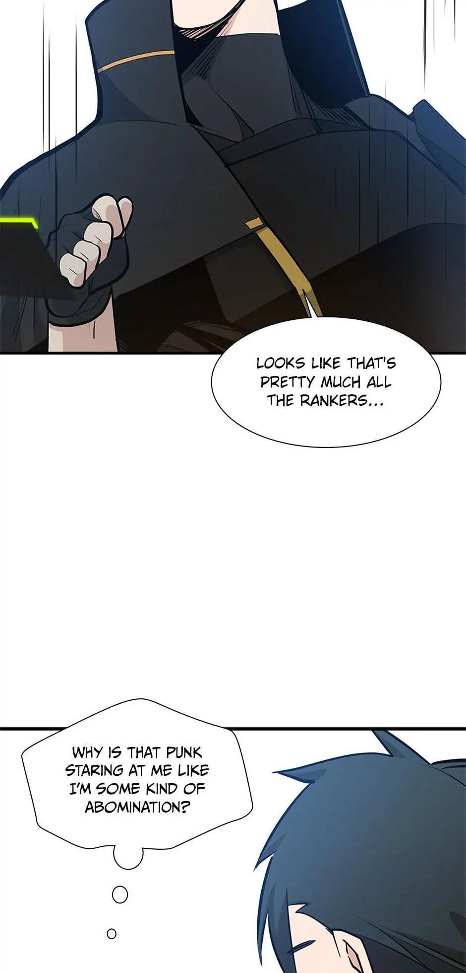 Read The Tutorial Is Too Tough! Manga Online