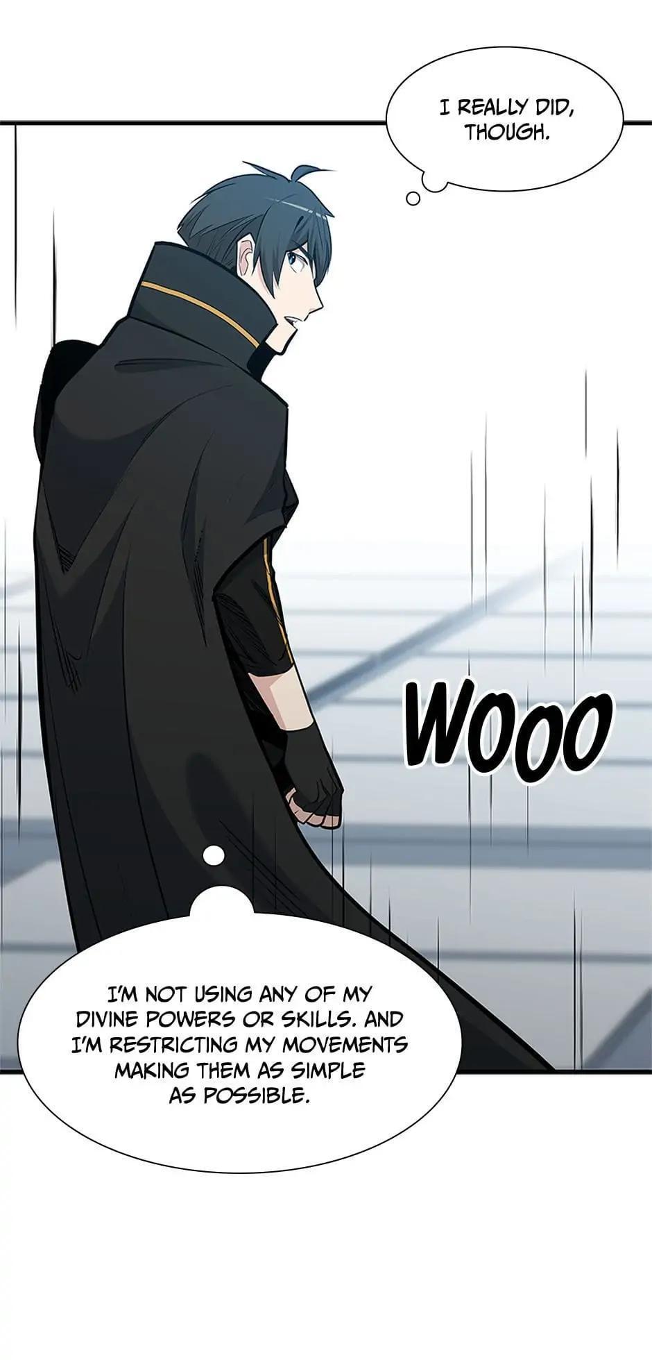 Read The Tutorial Is Too Tough! Manga Online