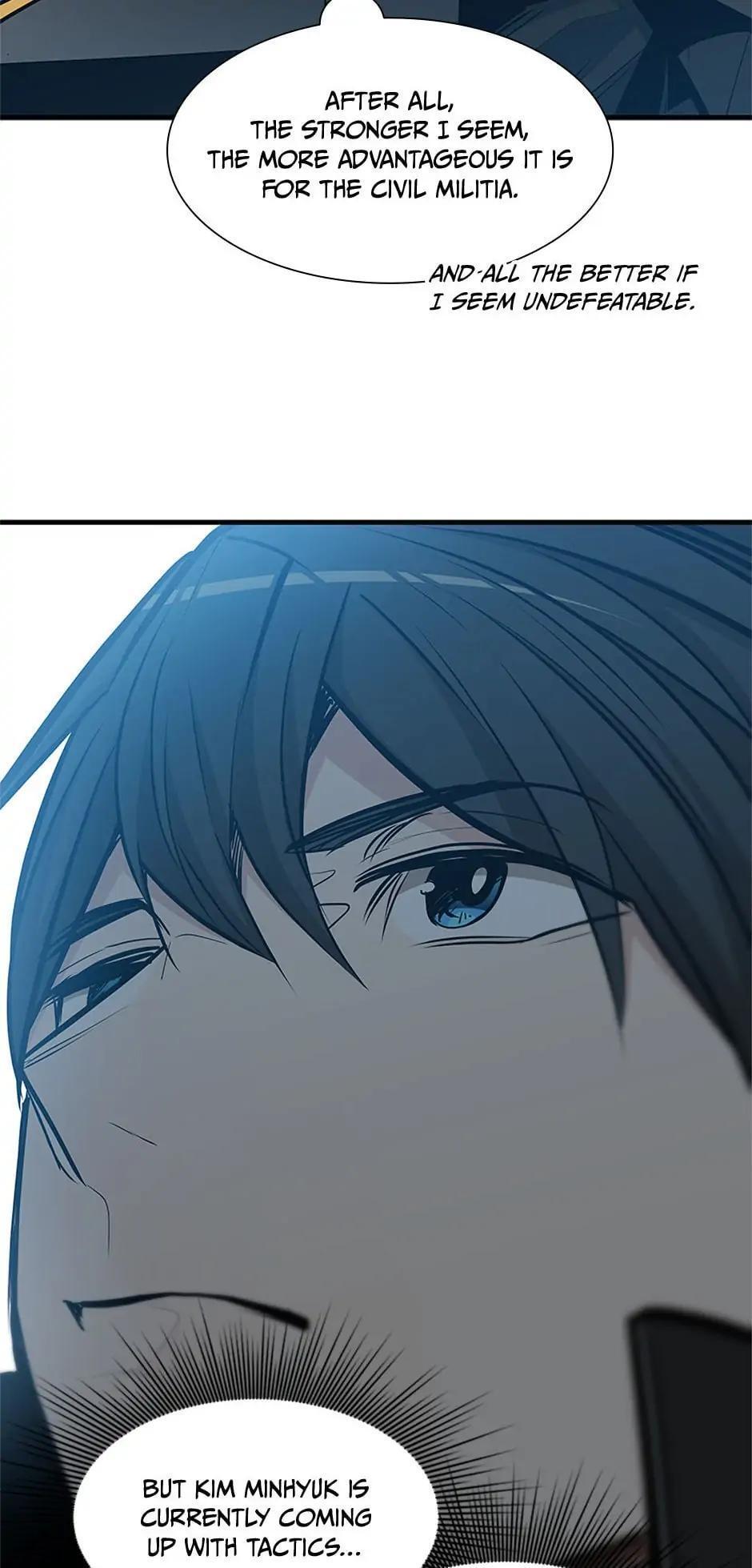 Read The Tutorial Is Too Tough! Manga Online