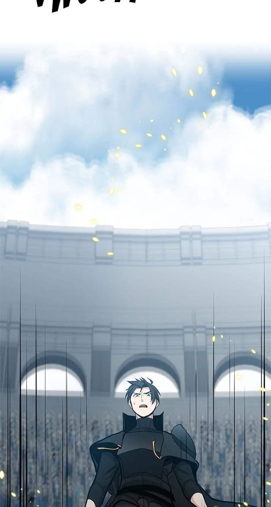 Read The Tutorial Is Too Tough! Manga Online