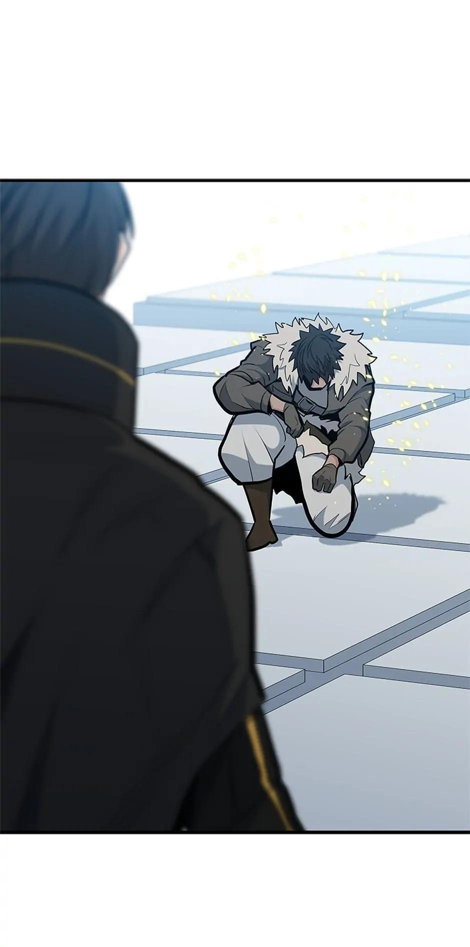 Read The Tutorial Is Too Tough! Manga Online