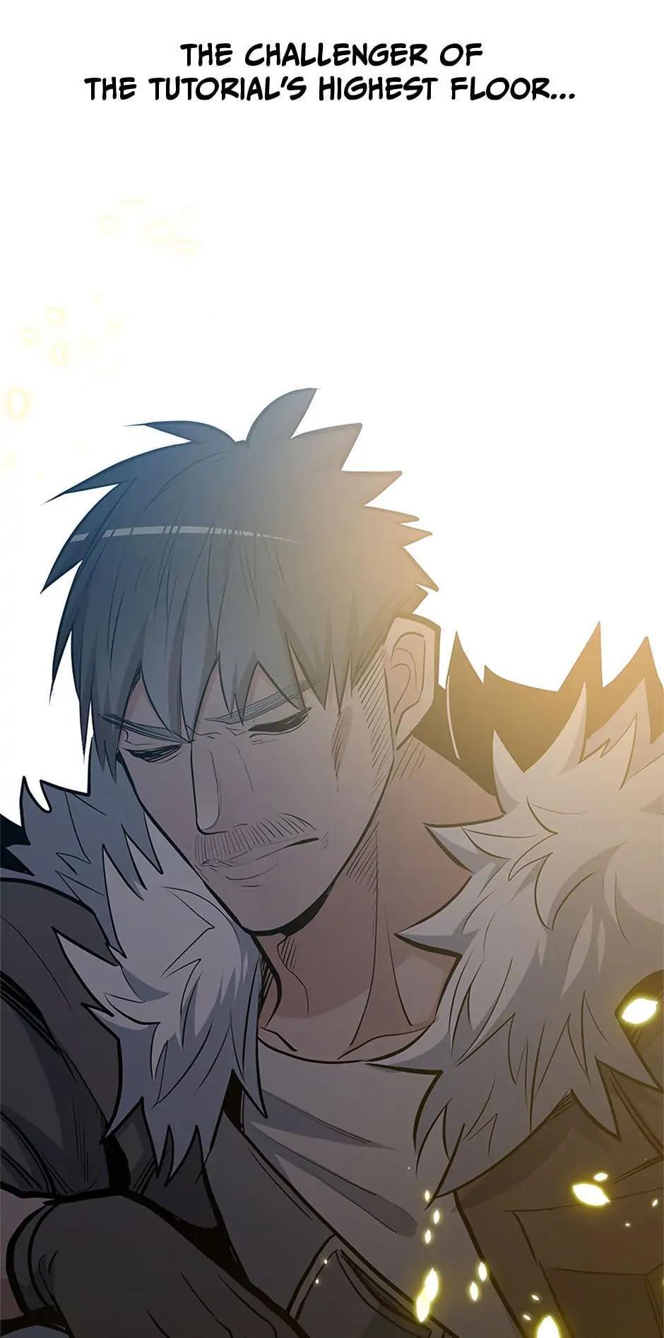 Read The Tutorial Is Too Tough! Manga Online