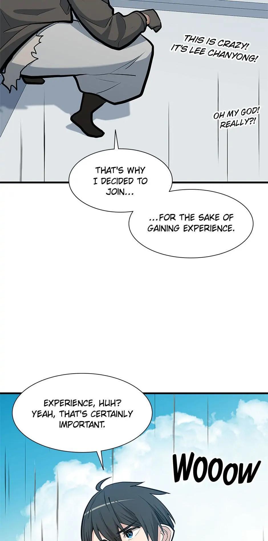 Read The Tutorial Is Too Tough! Manga Online