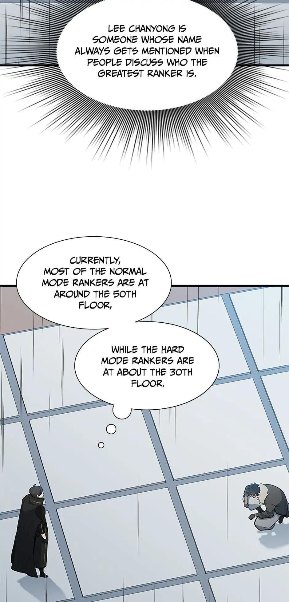 Read The Tutorial Is Too Tough! Manga Online