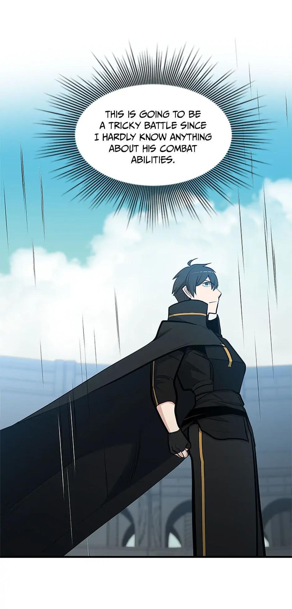 Read The Tutorial Is Too Tough! Manga Online