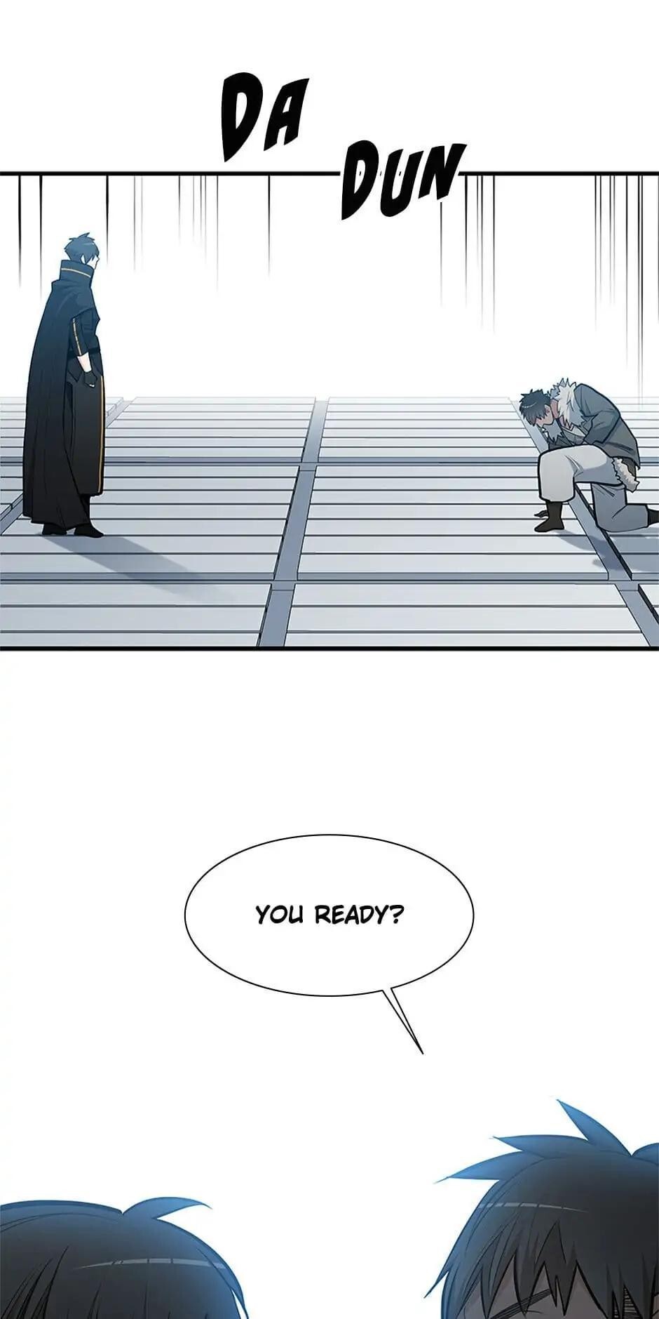Read The Tutorial Is Too Tough! Manga Online