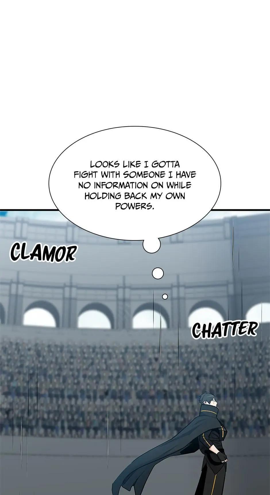 Read The Tutorial Is Too Tough! Manga Online