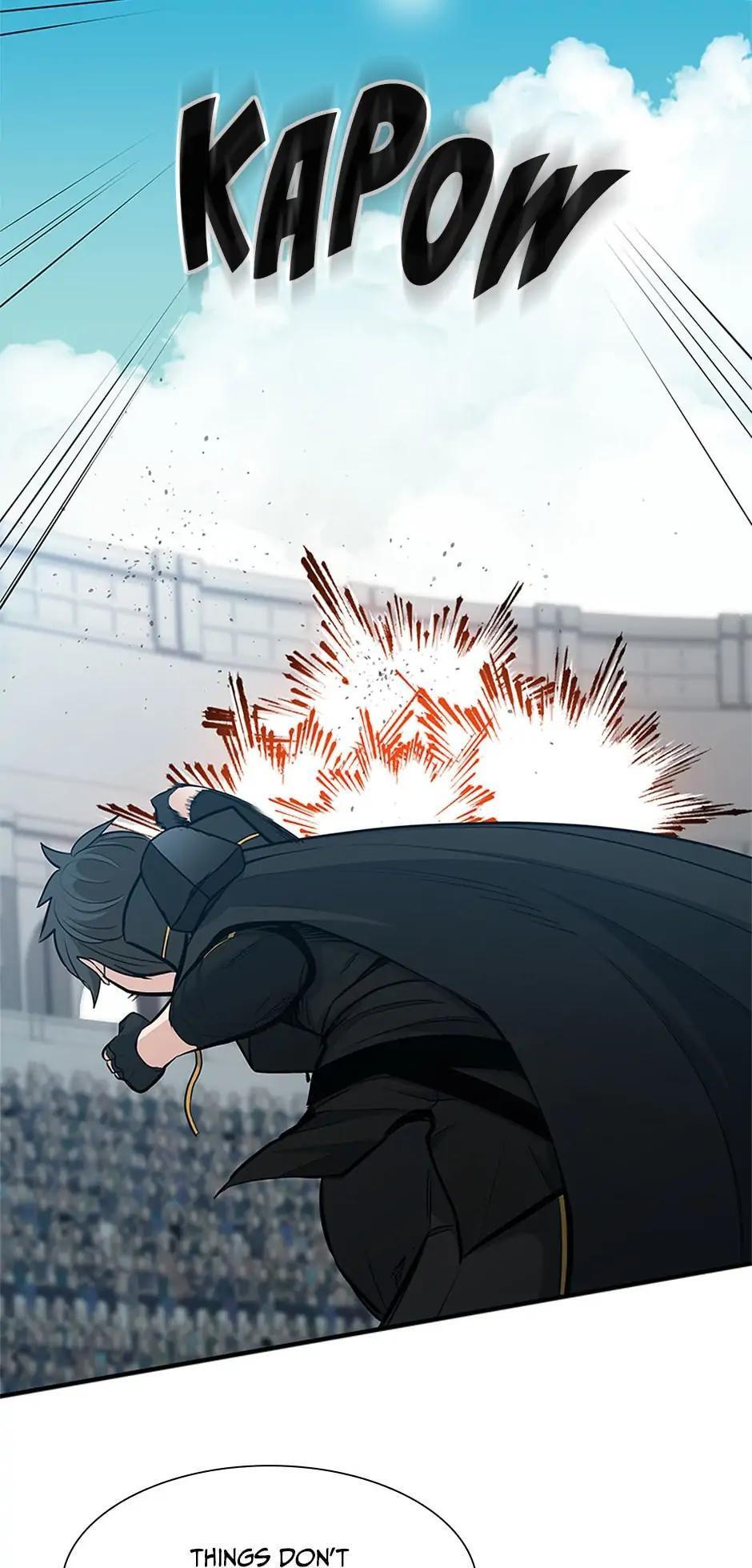 Read The Tutorial Is Too Tough! Manga Online