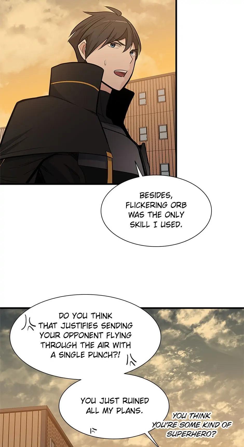 Read The Tutorial Is Too Tough! Manga Online
