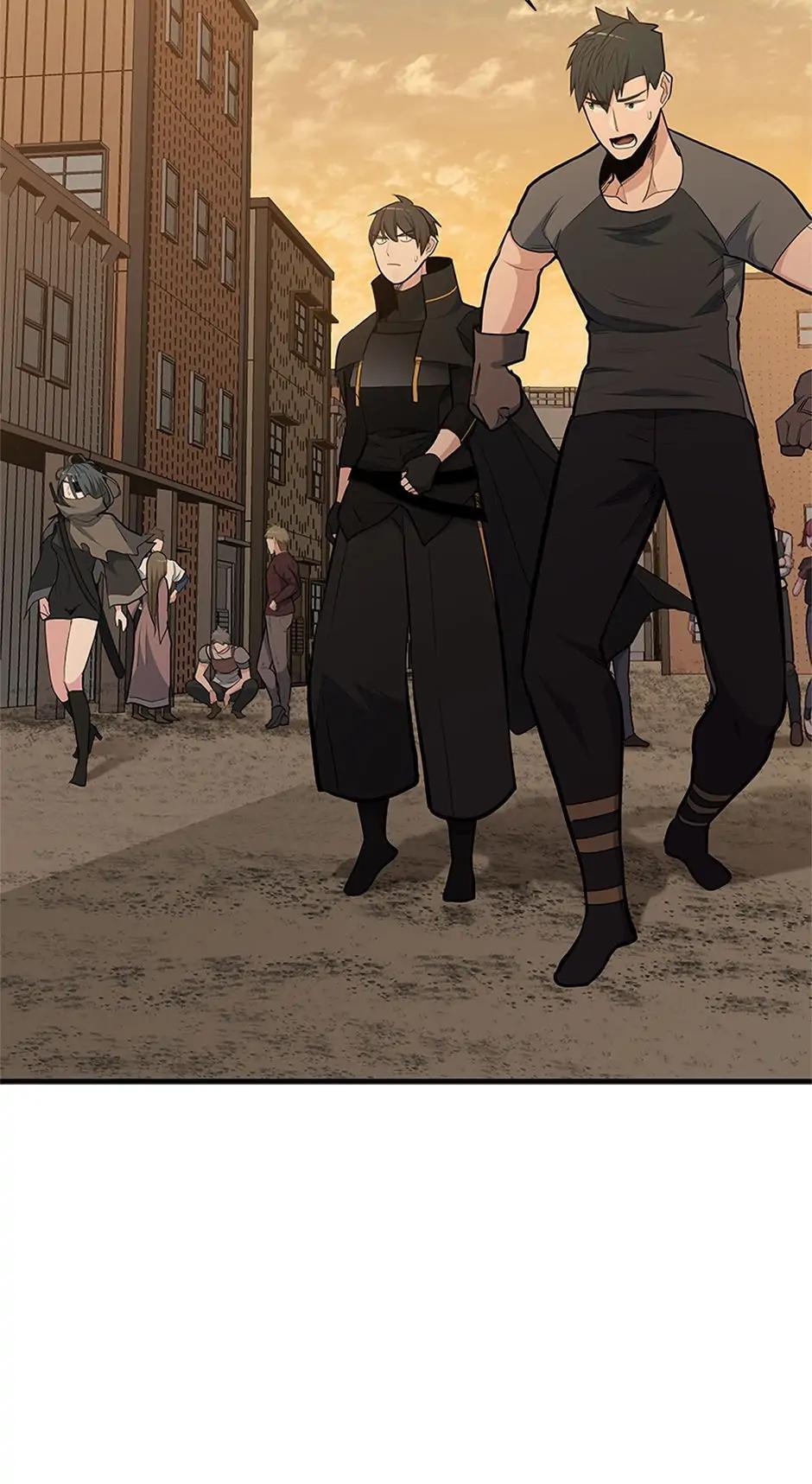Read The Tutorial Is Too Tough! Manga Online