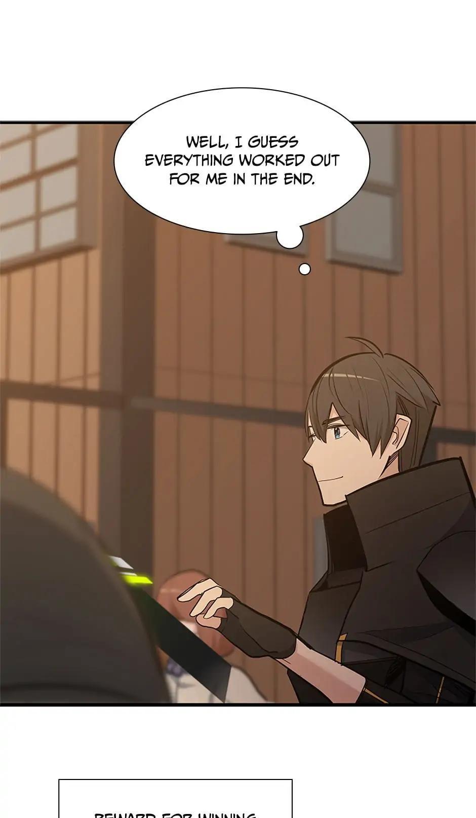 Read The Tutorial Is Too Tough! Manga Online