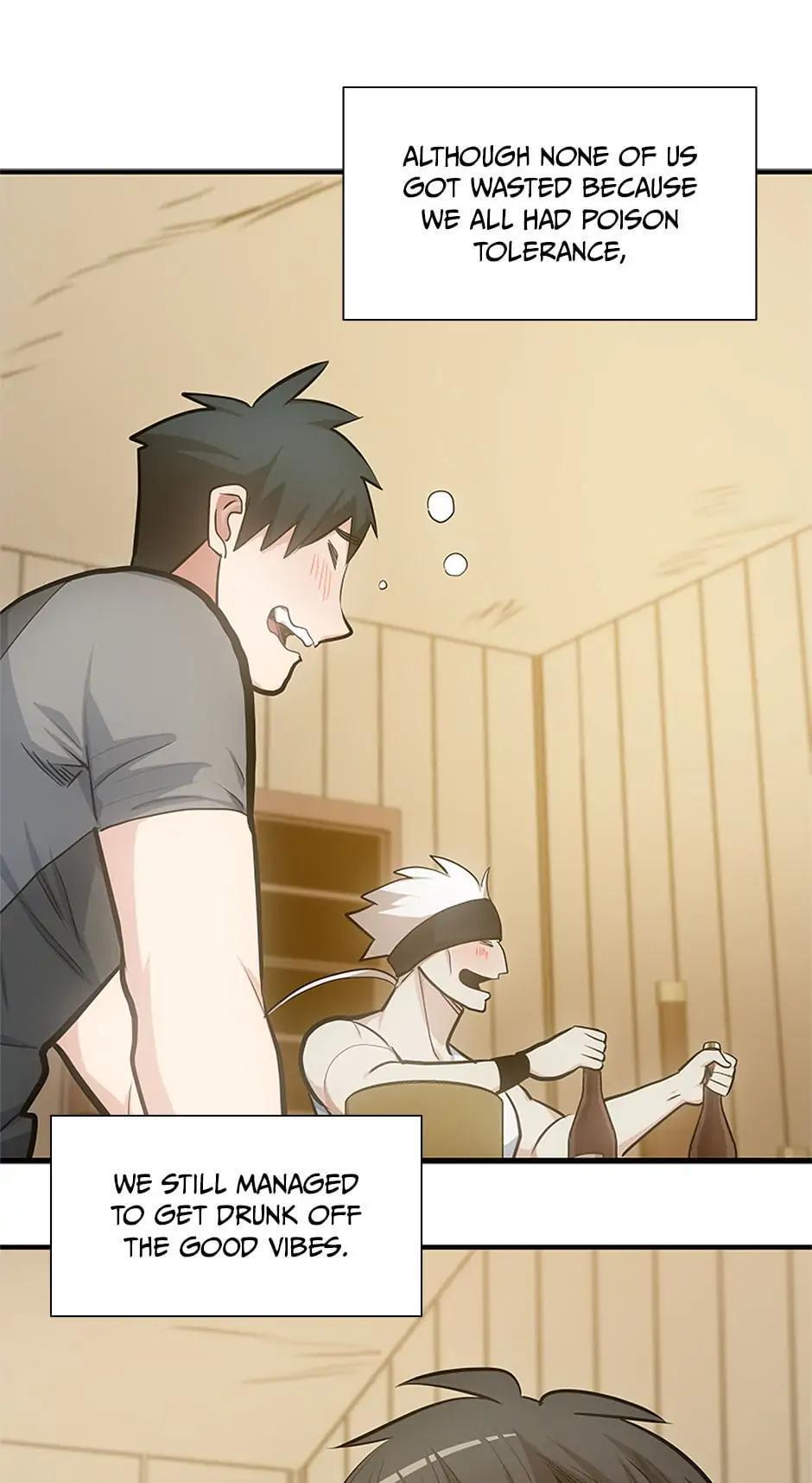 Read The Tutorial Is Too Tough! Manga Online