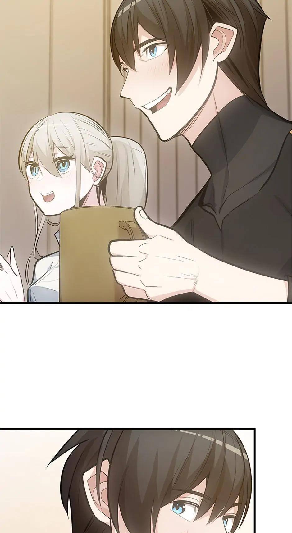 Read The Tutorial Is Too Tough! Manga Online