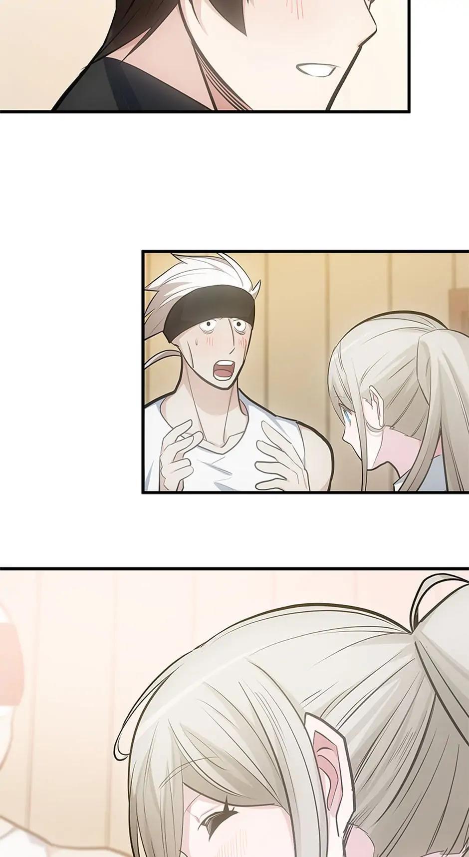 Read The Tutorial Is Too Tough! Manga Online