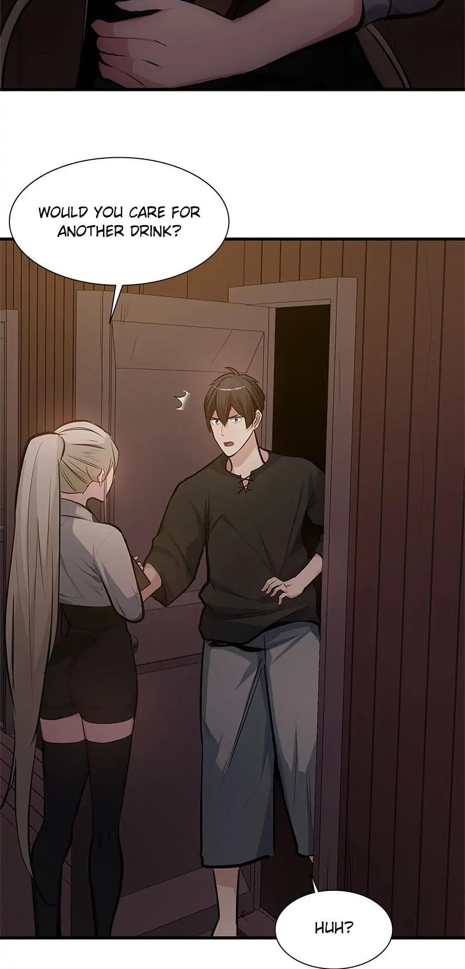 Read The Tutorial Is Too Tough! Manga Online
