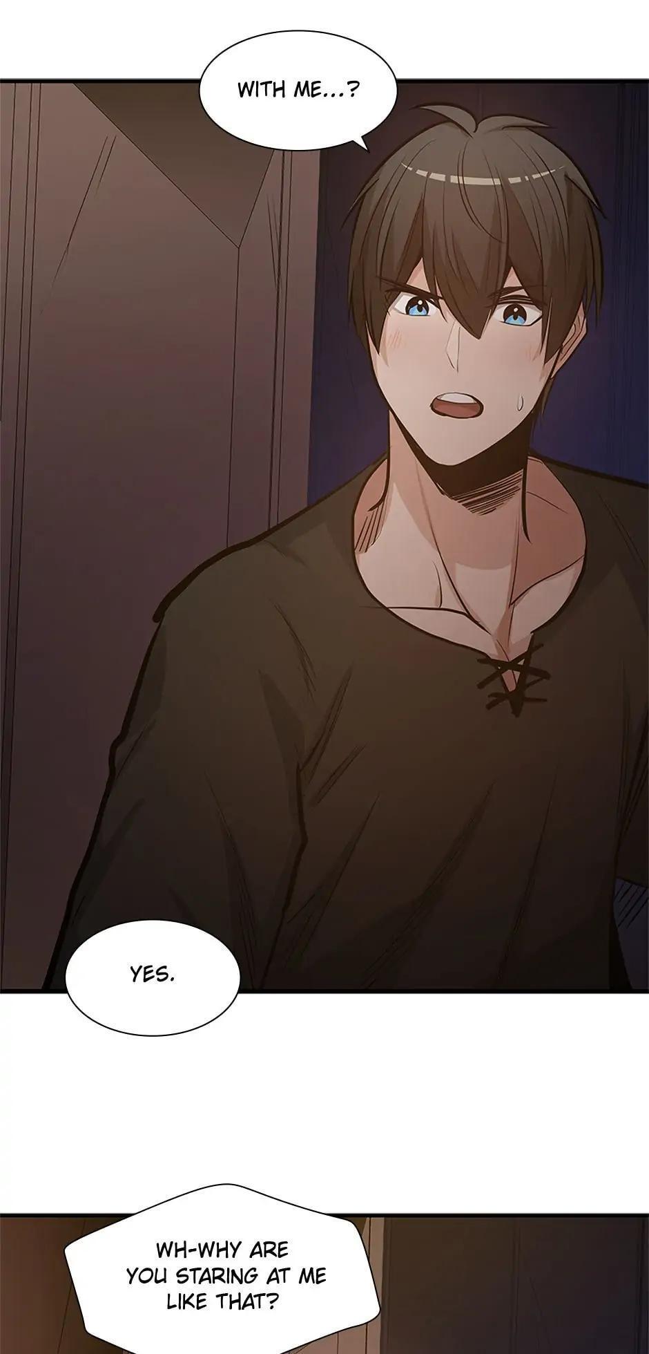 Read The Tutorial Is Too Tough! Manga Online
