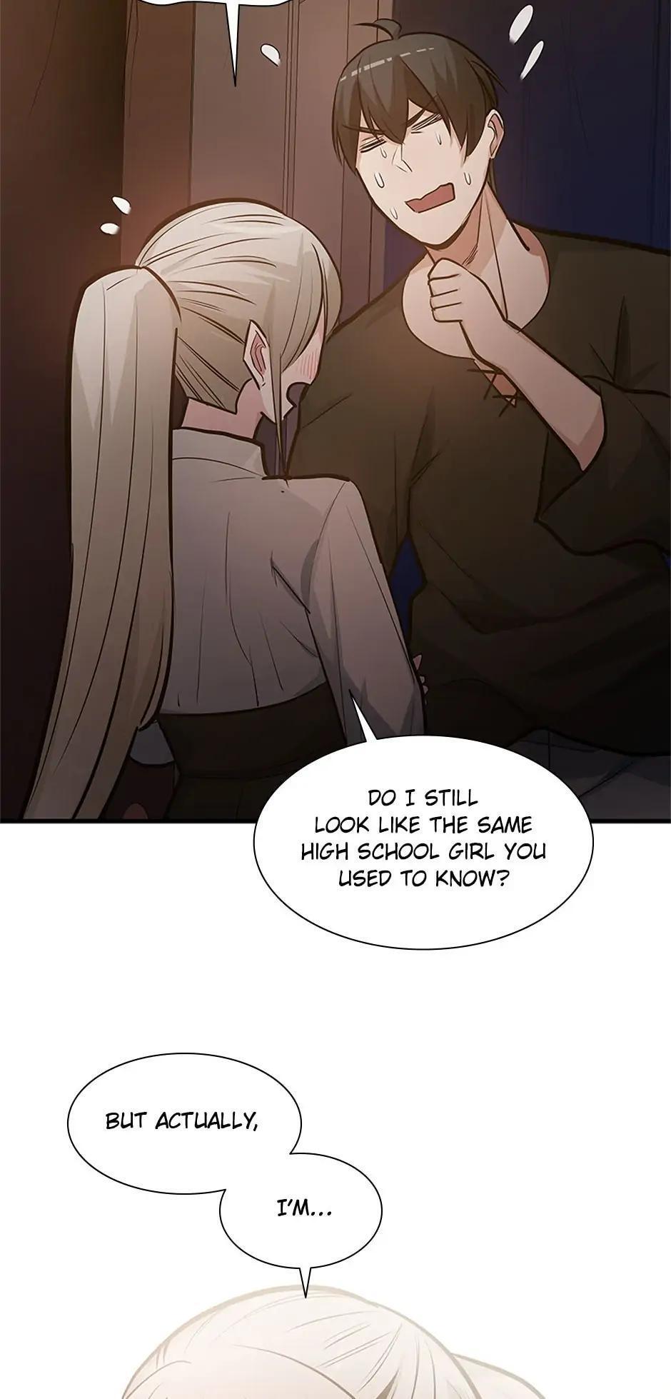 Read The Tutorial Is Too Tough! Manga Online