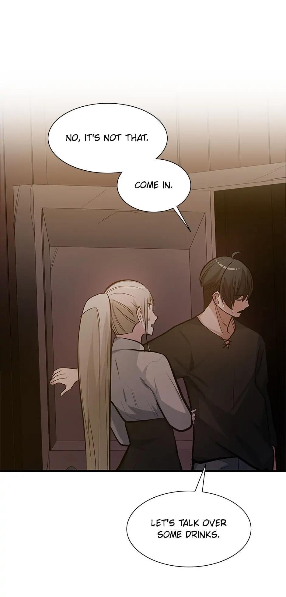 Read The Tutorial Is Too Tough! Manga Online