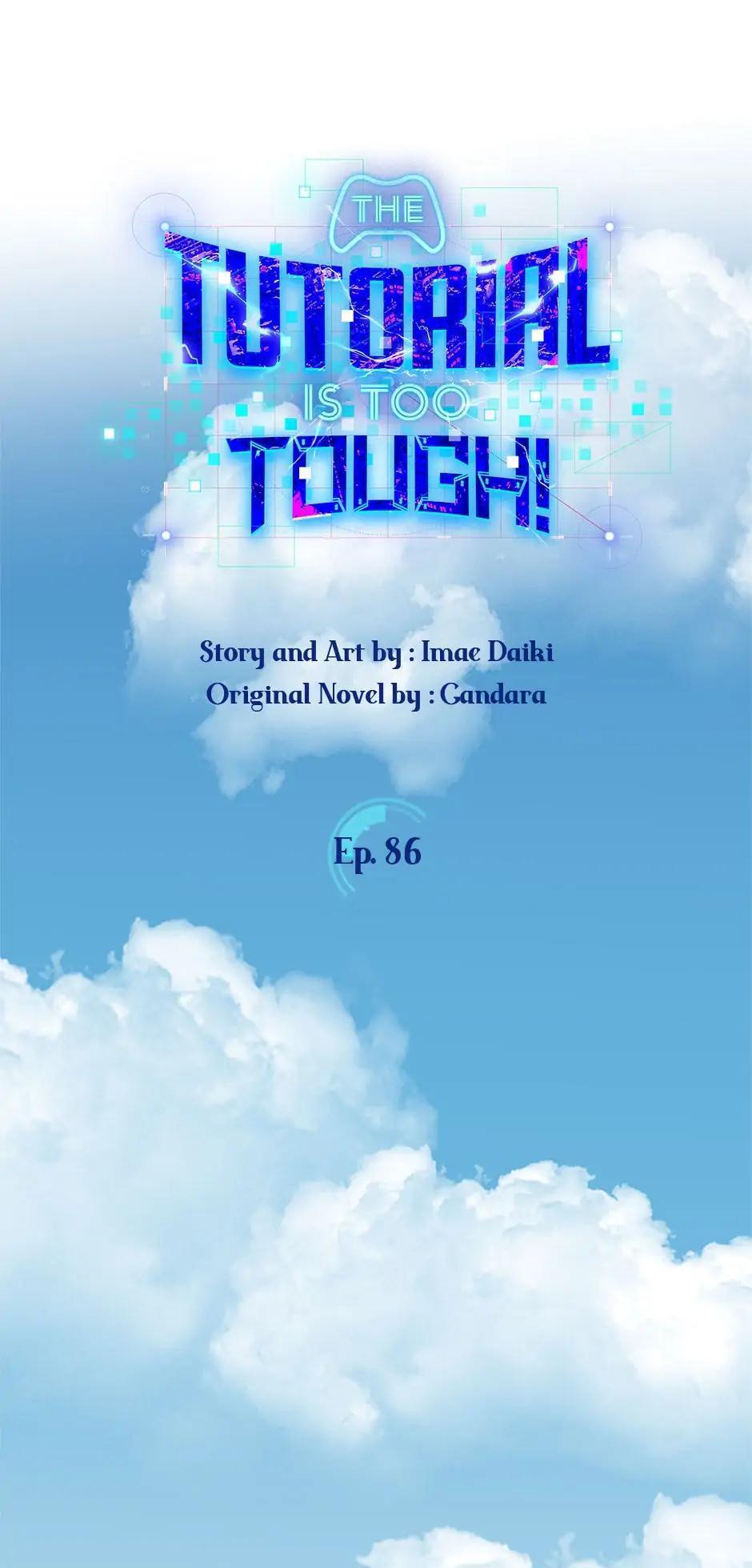 Read The Tutorial Is Too Tough! Manga Online