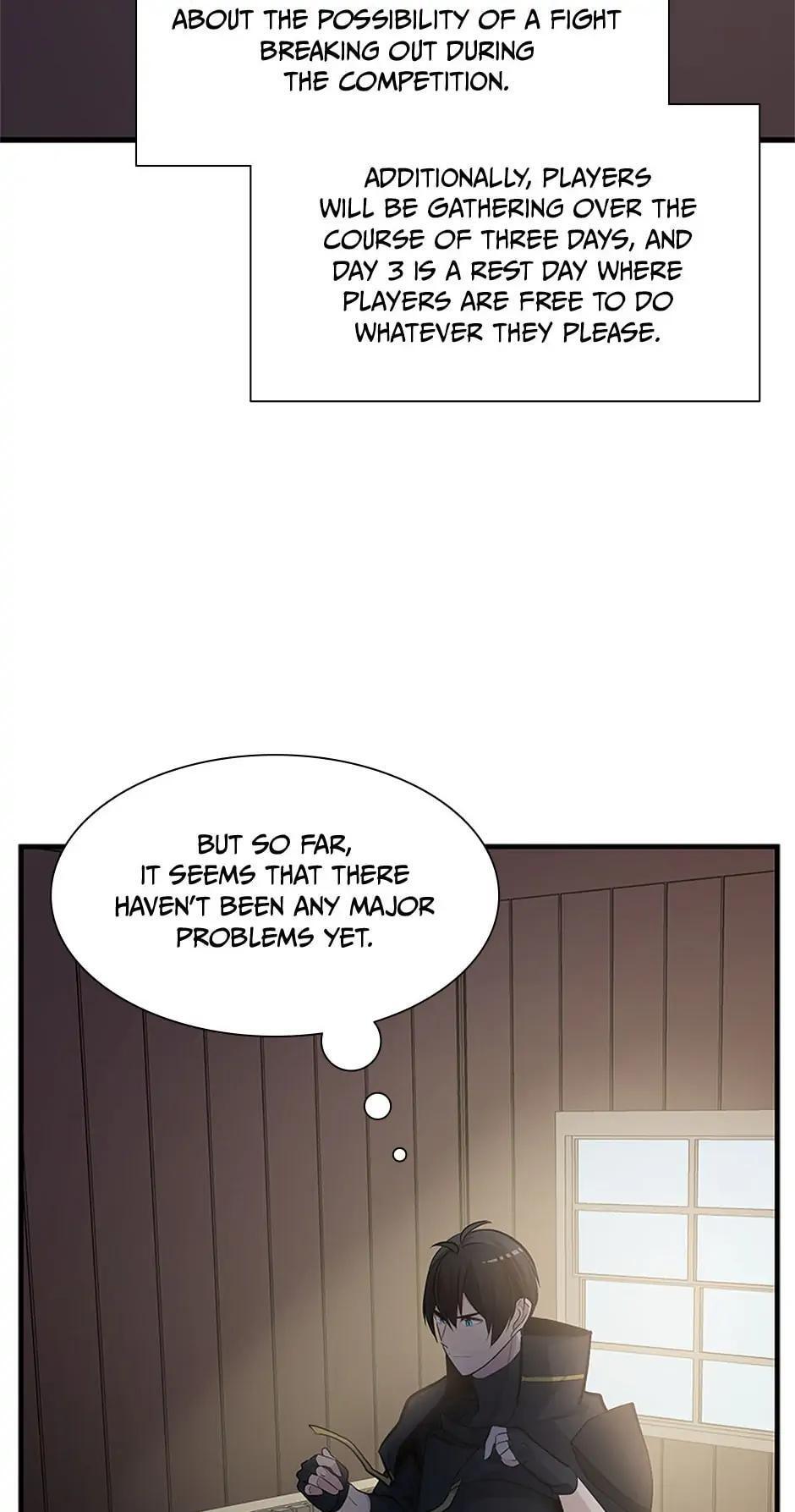 Read The Tutorial Is Too Tough! Manga Online